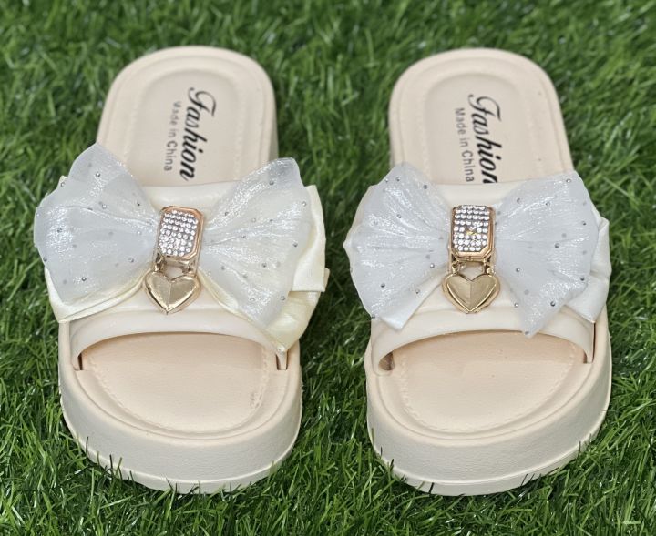 New%20Butterfly%20Net%20Designed%20Thick%20Sole%20Slippers%20Sandals%20for%20Girls%20Ladies%20&%20Womens%20-%20Image%204