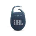 JBL Clip 5 Bluetooth Speaker. 