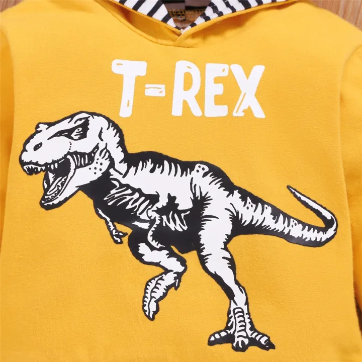 Newborn%20Baby%20Boy%20Autumn&Winter%20Clothes%20Set%20Dinosaur%20Printed%20Hooded%20Long%20Sleeved%20Top+Pants%20Toddler%20Boy%20Casual%20Outfit%20for%20Age%200-3%20-%20Image%203