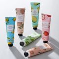 KORMESIC Natural Hand Cream Set – Moisturizing & Whitening | 8 Fragrances. 
