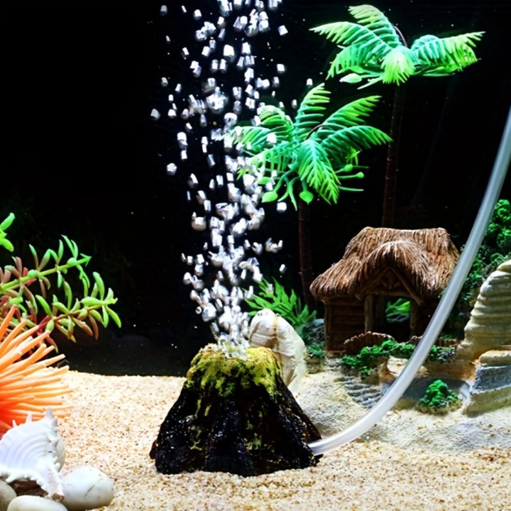 Fish%20Tank%20Decoration%20Landscaping%20Resin%20Rockery%20Decoration%20Aquarium%20Simulated%20Volcano%20Shape%20Home%20Craft%20Decoration%20Ornaments%20-%20Image%202