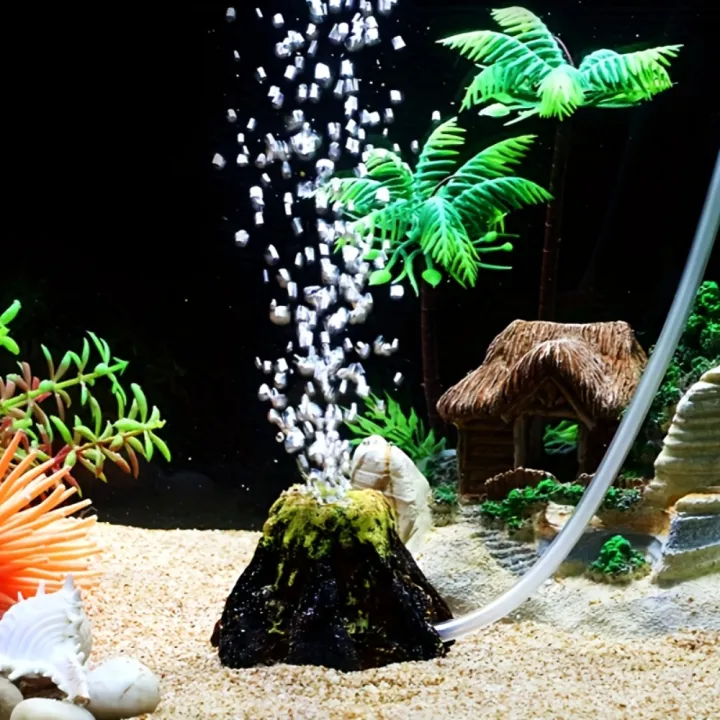 Fish%20Tank%20Decoration%20Landscaping%20Resin%20Rockery%20Decoration%20Aquarium%20Simulated%20Volcano%20Shape%20Home%20Craft%20Decoration%20Ornaments%20-%20Image%202