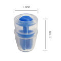 Bite Valve Replacement For Water Bladder Bottle Bag For Osprey Packs Hydraulics Reservoirs Hydration Silicone Bite Valve Nozzle. 