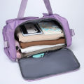 Outdoor Sports, Fitness, Large Capacity Storage, Travel Bag, Dry and Wet Separation, Swimming, Multi-functional Handbag. 