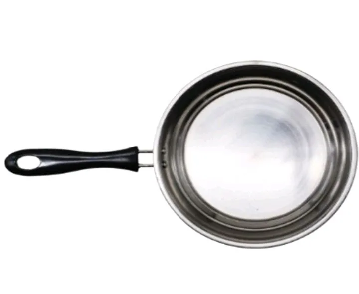 20cm%20Induction-Ready%20Stainless%20Steel%20Flat%20Bottom%20Frying%20Pan%20with%20Heat-Resistant%20Handle%20-%20Image%202