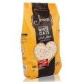 Jenan Quick Cooking White Oats 500g. 