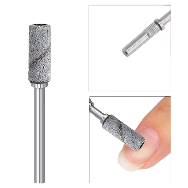 3mm%20Nail%20Sanding%20Bands-80/120/180/240%20Grit%20Mini%20Nail%20Drill%20Bit%20Electric%20Nail%20File%20Accessory%20Polishing%20Manicure%20Tool%2050/100pcs%20-%20Image%202