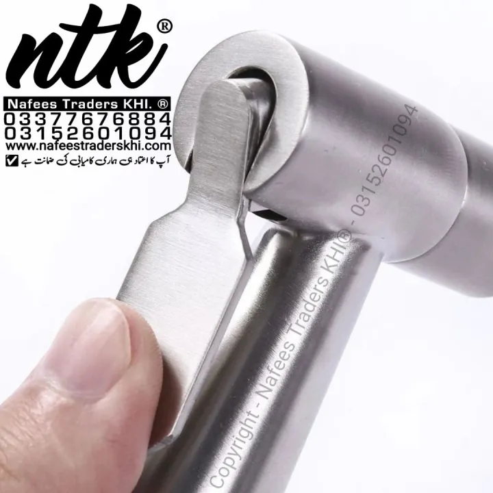 Stainless%20Steel%20Muslim%20Heavy%20Toilet%20Shower%20Hi%20Pressure%20-%20Image%203