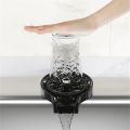 High Pressure Cup Washer Faucet Glass Rinser Glass Cup Washer Bar Beer Milk Tea Cup Cleaner Kitchen Sink Accessories. 