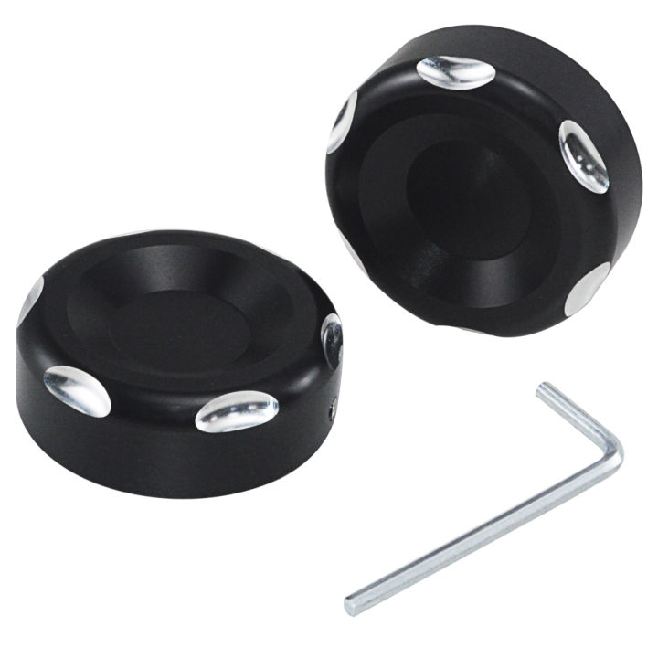 Motorcycle%20Upper%20Fork%20Stem%20Nut%20Cover%20Fit%20For%20Harley%20Dyna%20Fat%20Bob%20Low%20Rider%20Super%20Glide%202011-2021%20Sportster%20XL%20883%201200%202014-2024%20-%20Image%207