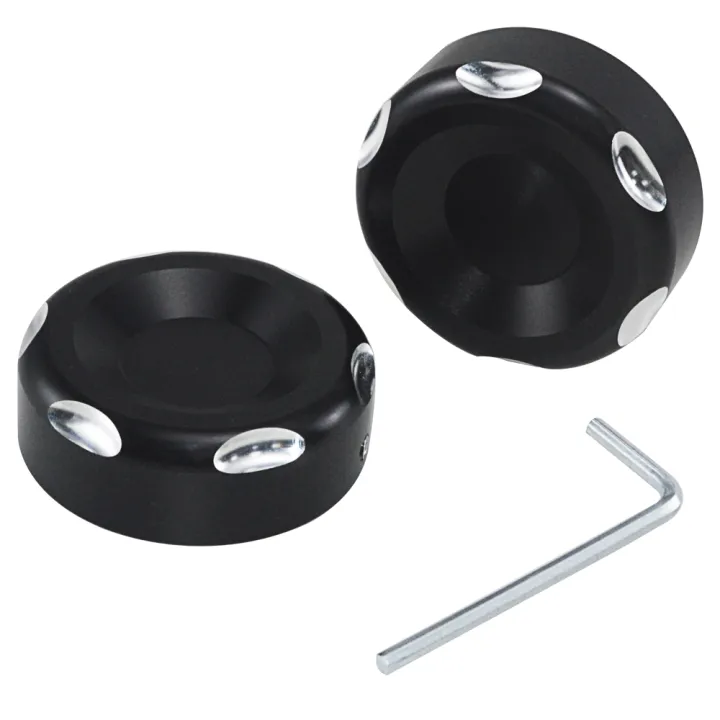 Motorcycle%20Upper%20Fork%20Stem%20Nut%20Cover%20Fit%20For%20Harley%20Dyna%20Fat%20Bob%20Low%20Rider%20Super%20Glide%202011-2021%20Sportster%20XL%20883%201200%202014-2024%20-%20Image%207