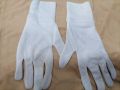 White Gloves For Doctor And Traffic Police Pack Of 3. 