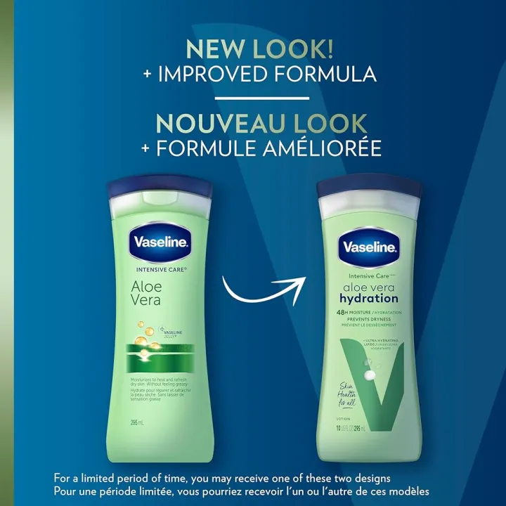 International%20UAE%20Product%20Vaseline%20Intensive%20Care%20Aloe%20soothe%20With%20pure%20Aloe%20vera%20lotion%20used%20For%20male%20/female%20400%20Ml%20-%20Image%202