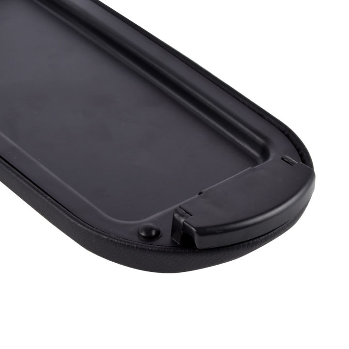 For%20Skoda%20Octavia%20Fabia%20Roomster%20Rapid%20Center%20Console%20Armrest%20Lid%20Cover%20-%20Image%204