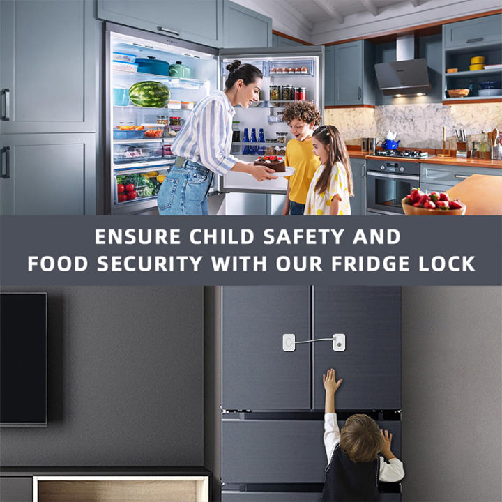 Safety%20lock%20Door%20and%20window,Fridge%20Lock,Traceless%20Adhesive%20No%20Drilling,Child%20Safety%20Cabinet%20Locks,for%20Fridge,Cabinet%20Locks,%20Draw%20-%20Image%203