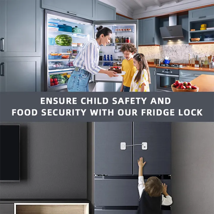 Safety%20lock%20Door%20and%20window,Fridge%20Lock,Traceless%20Adhesive%20No%20Drilling,Child%20Safety%20Cabinet%20Locks,for%20Fridge,Cabinet%20Locks,%20Draw%20-%20Image%203