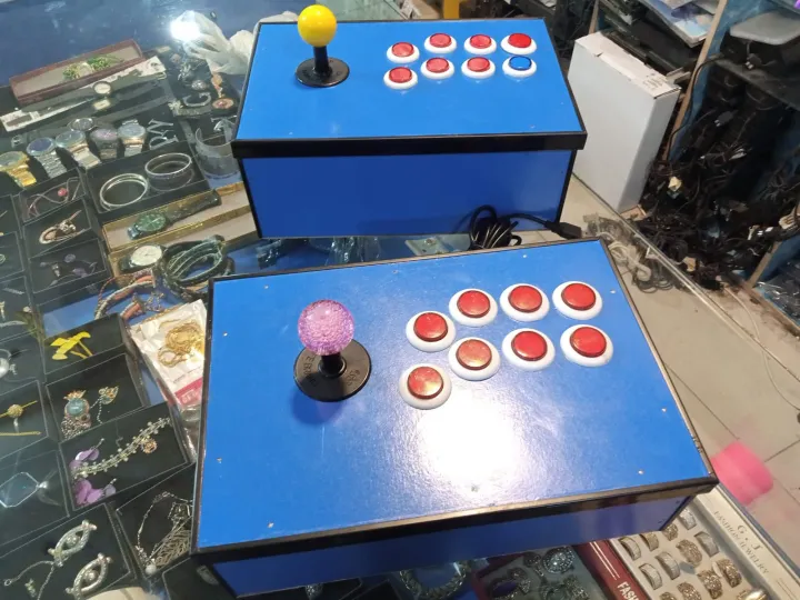 Arcade%20Stick%20for%20Xbox%20360%20And%20pc%20-%20Image%202