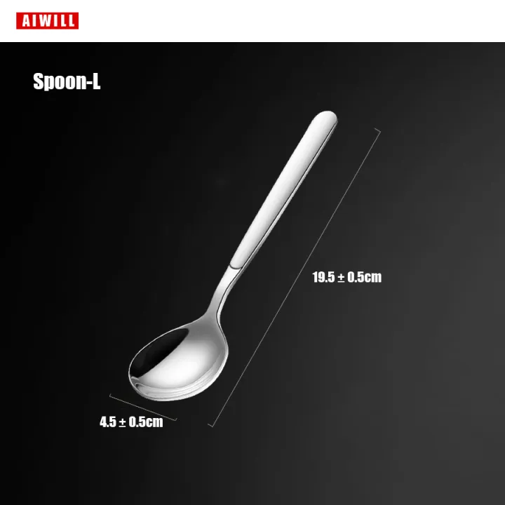 AIWILL%20316%20Stainless%20steel%20Fork%20western%20adult%20household%20fruit%20long%20handle%20pasta%20salad%20dessert%20Quality%20Kitchen%20tools%20-%20Image%207