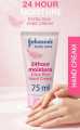 Body care 24h moisture extra rich hand cream in 75 ml. 