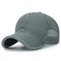 Fashion Breathable Baseball Cap, Quick-drying Mesh Outdoor Sport Fishing Golf Sun Hat For Women & Men.