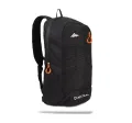 Quality mini imported QUECHUA backpack(10L).This is a quality mini imported QUECHUA backpack. Used for tutions, Gym, office pourposes etc.... 