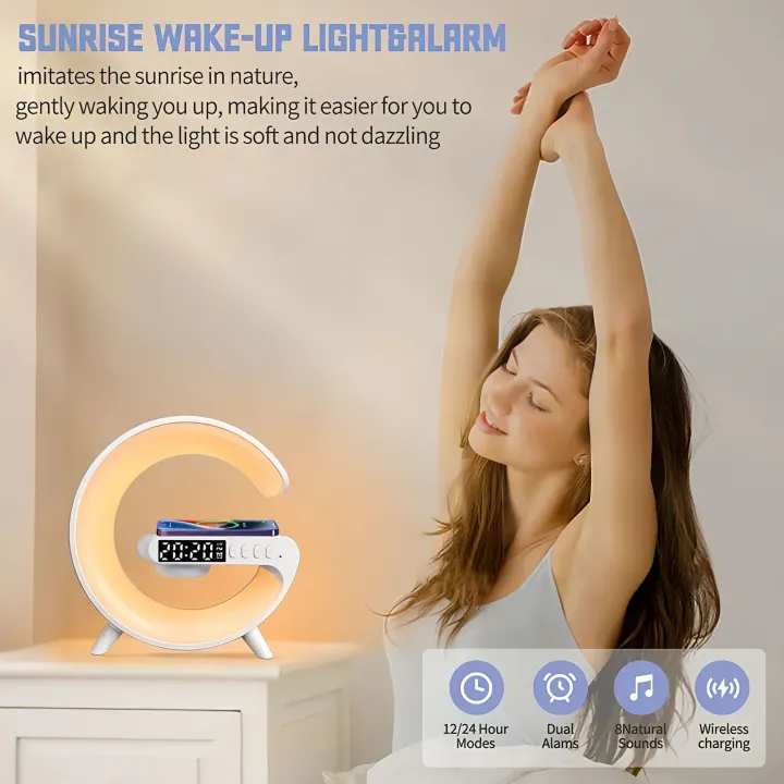 Smart%20G%20Lamp%20Bluetooth%20Speaker%20Wireless%20Charger%20RGB%20Alarm%20Clock%20Night%20Light%20-%20Image%206