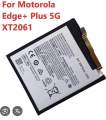 LW50 Battery for Motorola Moto Edge Plus, Edge Plus 5G 2020 XT2061, 5000mAh Lithium-Ion Replacement. 