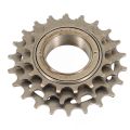 Bicycle Freewheel 3 Speed 16T 19T 22T Cassette Freewheel Bike Flywheel For MTB Road Folding Bike Bicycle Sprocket. 