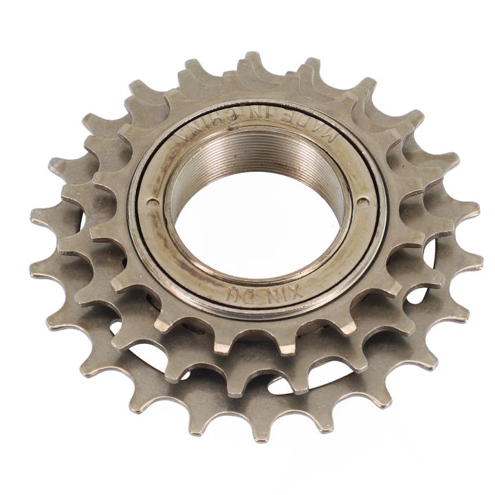 Bicycle%20Freewheel%203%20Speed%2016T%2019T%2022T%20Cassette%20Freewheel%20Bike%20Flywheel%20For%20MTB%20Road%20Folding%20Bike%20Bicycle%20Sprocket%20-%20Image%205
