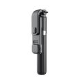 Qo7 Bluetooth integrated selfie stick. 