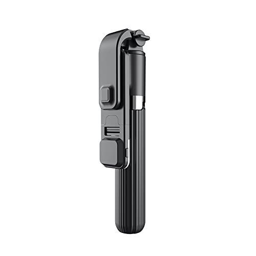 Qo7 Bluetooth integrated selfie stick