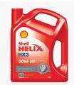 shell hx3 20w50 best oil 4L. 