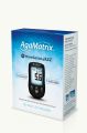 (M). Agamatrix Wavesense Jazz Blood Glucose Monitoring System. 