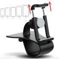 Car Phone Holder Universal Dashboard Easy Clip Mount GPS Display Bracket Car Mobile Phone Support For iPhone Samsung Xiaomi. 