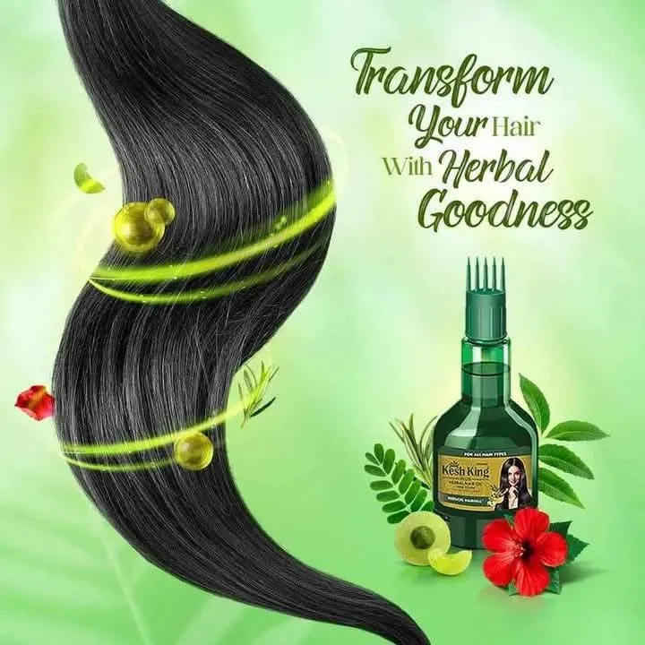 Kesh%20King%20Ayurvedic%20Hair%20Oil%20100%20Ml%20-%20Image%202