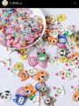 Erasers for Kids - Pencil Eraser Animals - 20 Pcs Mini Erasers Kids Bulk - Cute Erasers for Classroom Prizes - Bulk Gifts for Kids - Mini School Supplies - Bulk Toys - Vending Machine Toy ) (F_loverS). 