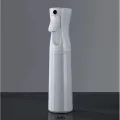 Press Spray Bottle Continuous High Pressure Toner Emulsion Essence Bottled Ultra-fine Atomized Disinfection Sprayer Hair Spray. 