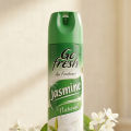Go Fresh Air Freshener (jasmine). 