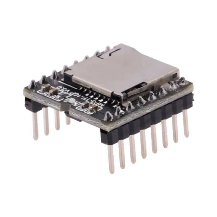 Mini%20MP3%20Player%20Module%20TF%20Card%20U%20Disk%20Audio%20Voice%20Board%20For%20Arduino%20UNO%20DF%20MP3-TF-16P%20Wholesale%20-%20Image%203