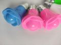 1 Pcs Premium Quality Night Light zero light multicolour small led night bulb 0 watt energy saving zero watt bulb Zero watt led light zero power Led PIN holder Light. 