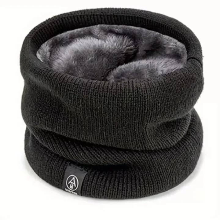 Knitted%20Neck%20Warmer%20Sports%20Scarf%20Fashion%20Soft%20Women%20Men%20Face%20Cover%20Winter%20Skating%20Running%20Hiking%20Scarves%20Thick%20Cold-proof%20Collar%20-%20Image%204