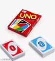 Uno card game number 1 for family game.