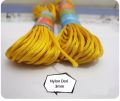 2pcs silk zari dori 25 yards in a bundle. 