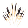 Hot Sale Porcupine Quills Hair Stick Fishing Buoy DIY Natural Bone Jewelry Hairpin Indian Crafts Accessories.
