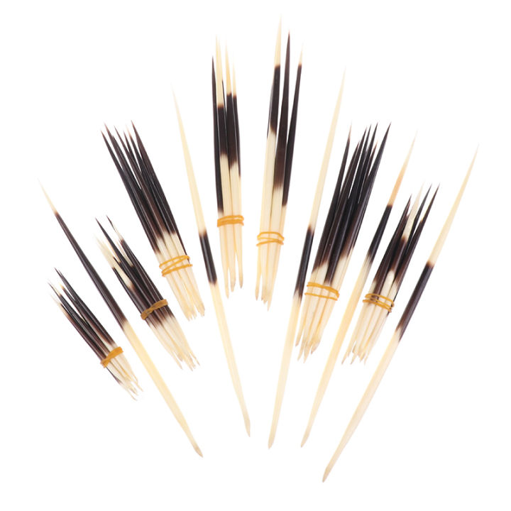 Hot%20Sale%20Porcupine%20Quills%20Hair%20Stick%20Fishing%20Buoy%20DIY%20Natural%20Bone%20Jewelry%20Hairpin%20Indian%20Crafts%20Accessories%20-%20Image%203
