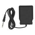 Professional Piano Sustain Pedal Electronic Piano Sustain Damper Pedal Keyboard Instrument Parts & Accessories Piano Pedal.