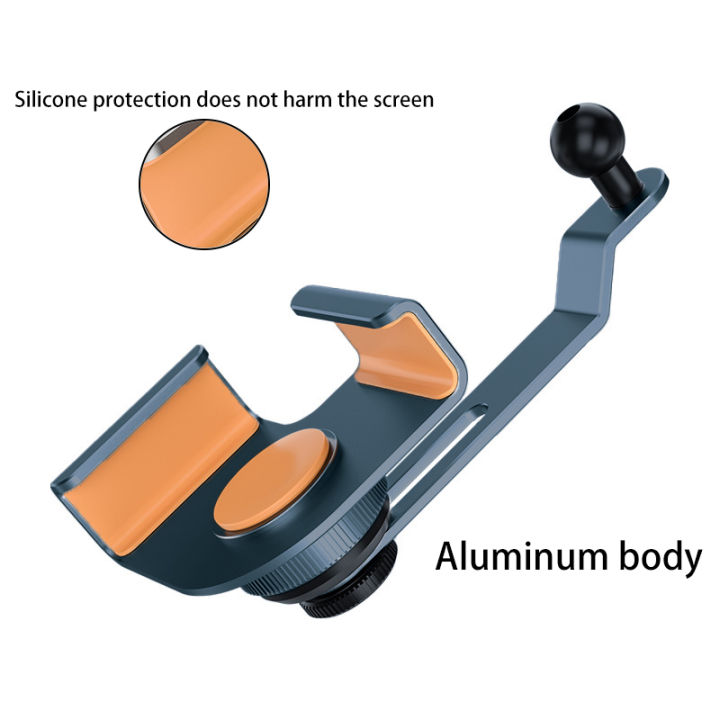Aluminum%20Alloy%20Car%20Phone%20Holder%20Magnetic%20Navigation%20Support%20for%20Tesla%20Model%20Y/3%20And%20Other%20New%20Energy%20Vehicles%20Screen%20Dedicated%20-%20Image%203