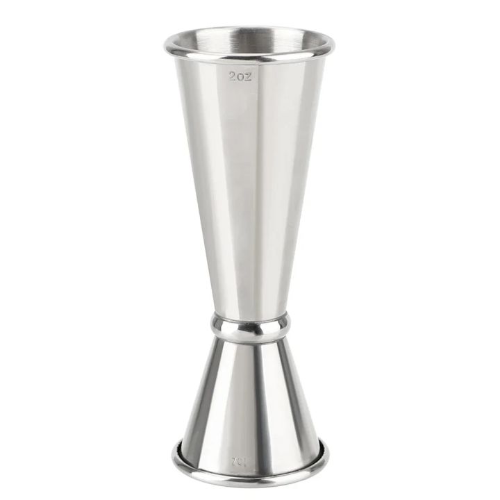 2PCS%2030/60ml%20Cocktail%20Wine%20Shaker%20Measure%20Cup%20Stainless%20Steel%20Double%20Shot%20Drink%20Spirit%20Measure%20Jigger%20Kitchen%20Supplies%20gadget%20-%20Image%208