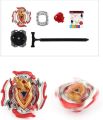 Takara Tomy B-104 Beyblade Burst Winning Valkyrie.12VI Starter Spinning Top. 