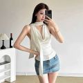 M25-613-11 Bkk Made Tops. 